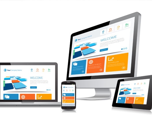 Web Design Cochin | Web Design Company gallery image