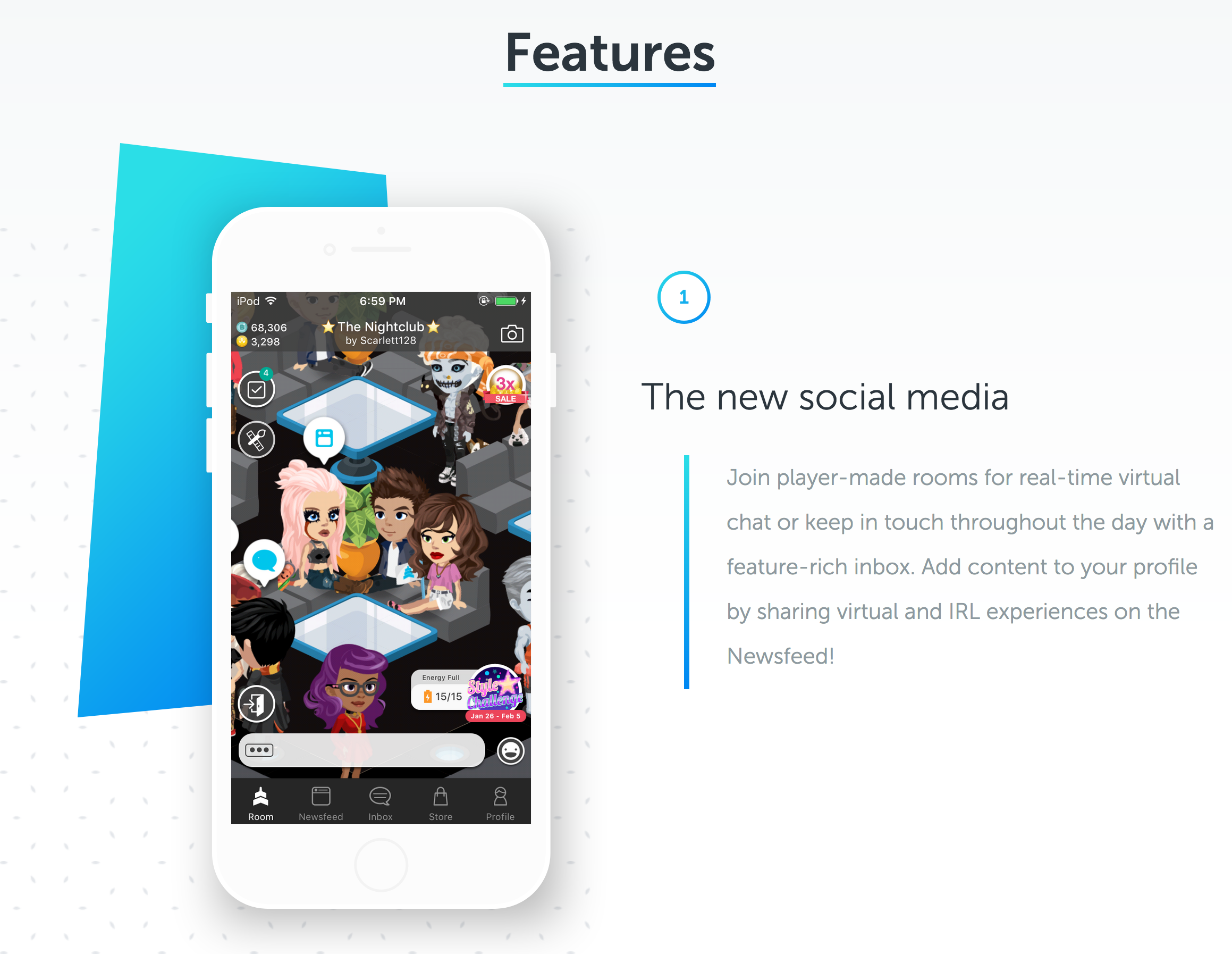 Highrise gallery image