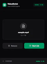 VideoShrink gallery image