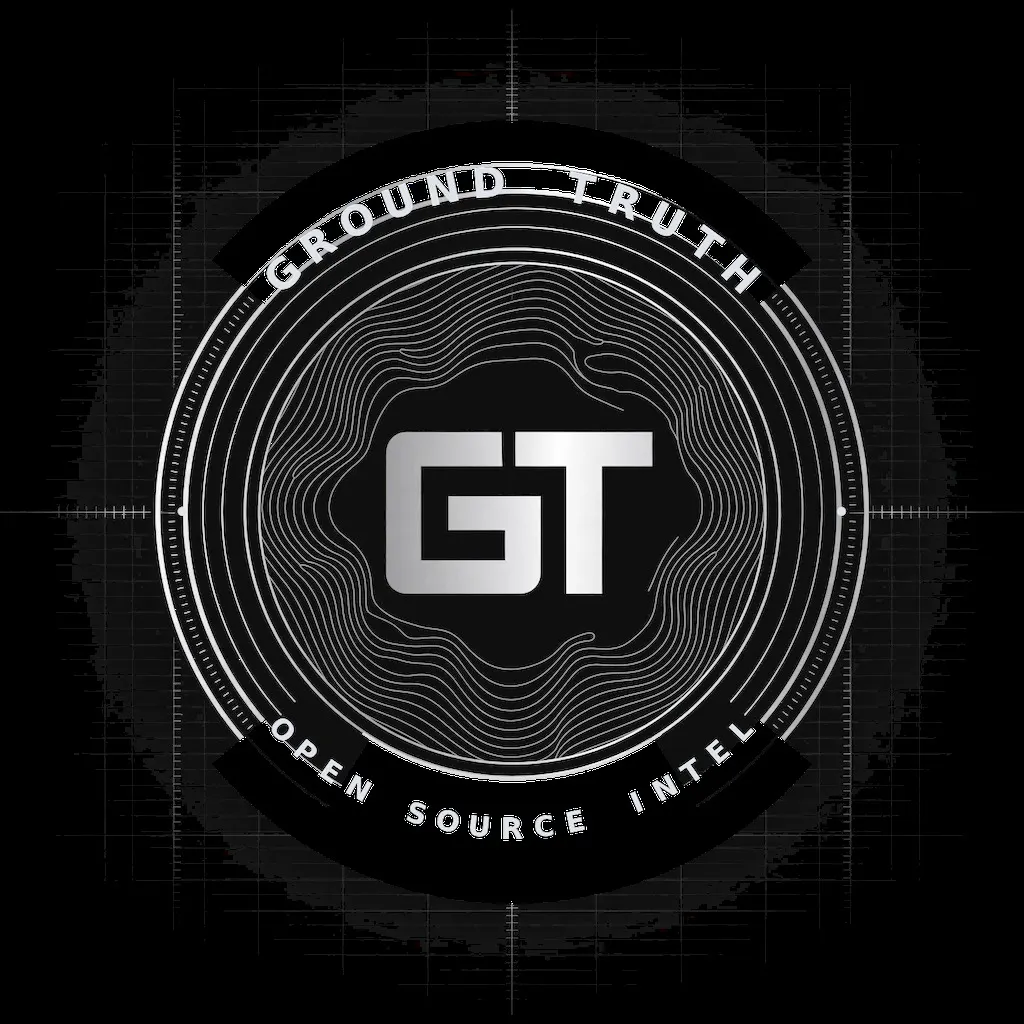 GroundTruth OSINT