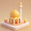 Namaazi - Simple Salah Time App