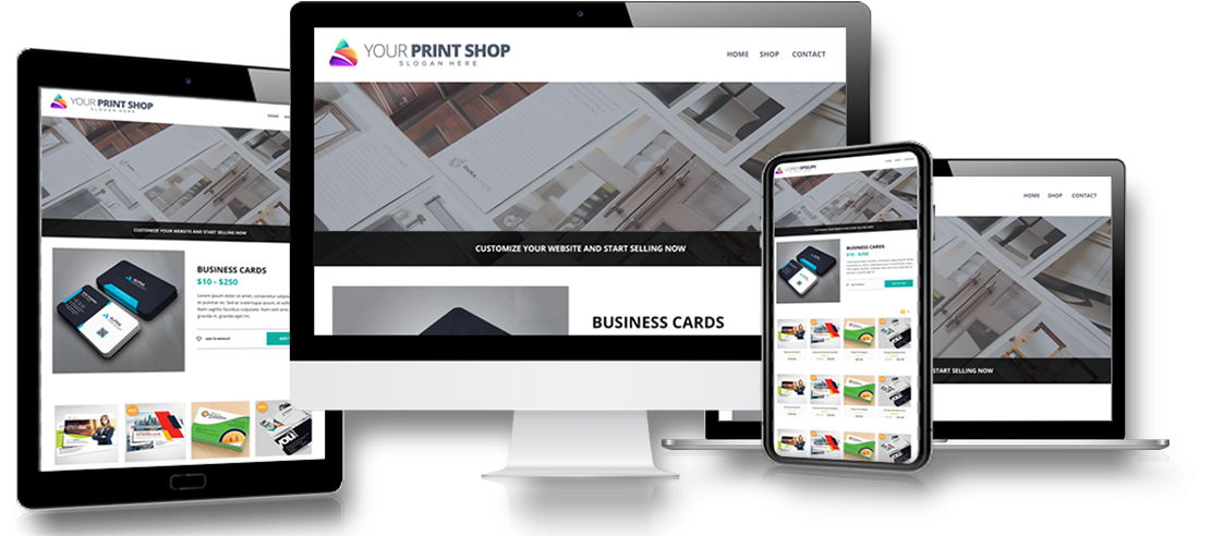 Store2Print gallery image