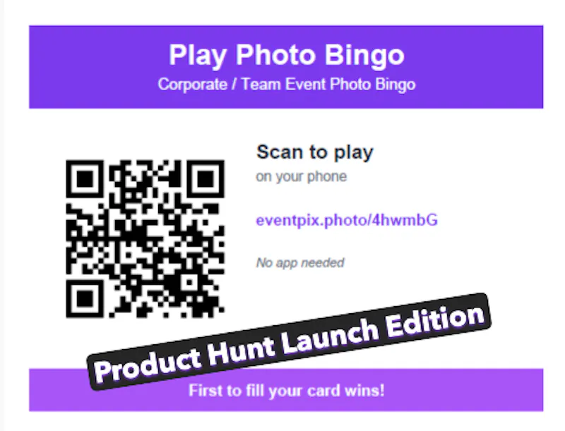 EventPix.photo screenshot 3