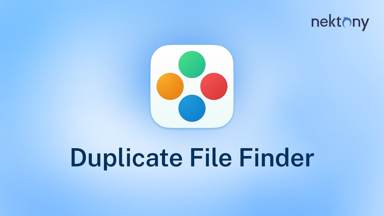 Duplicate File Finder gallery image