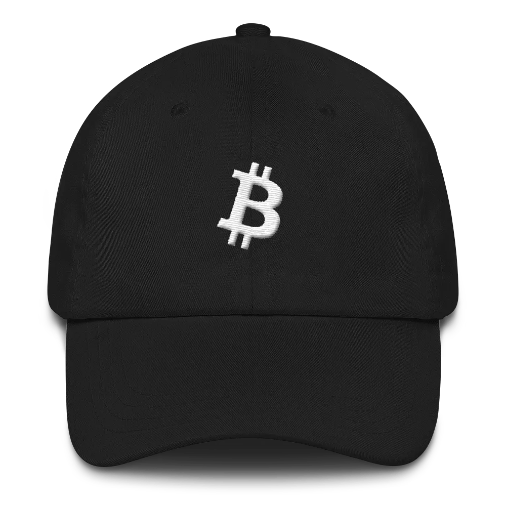 The Bitcoin Hat