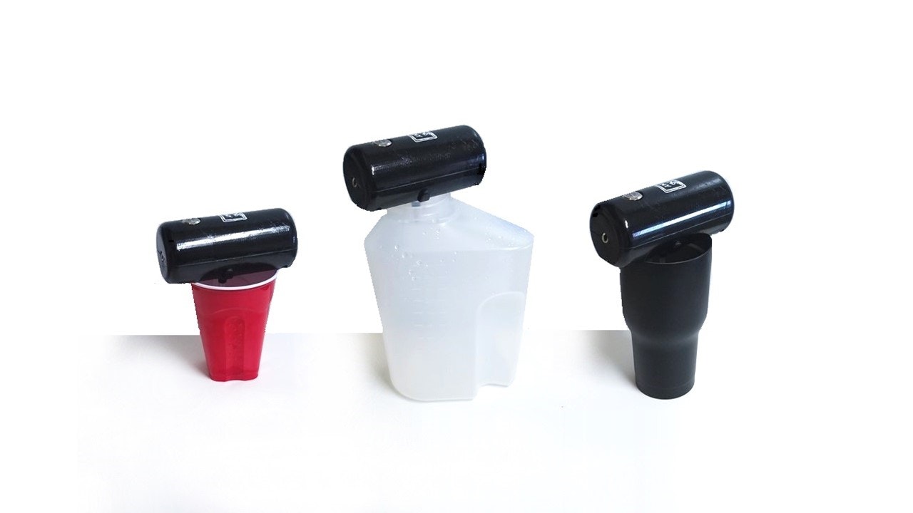 Swift 10 Minute Cold Brew Coffee Device gallery image
