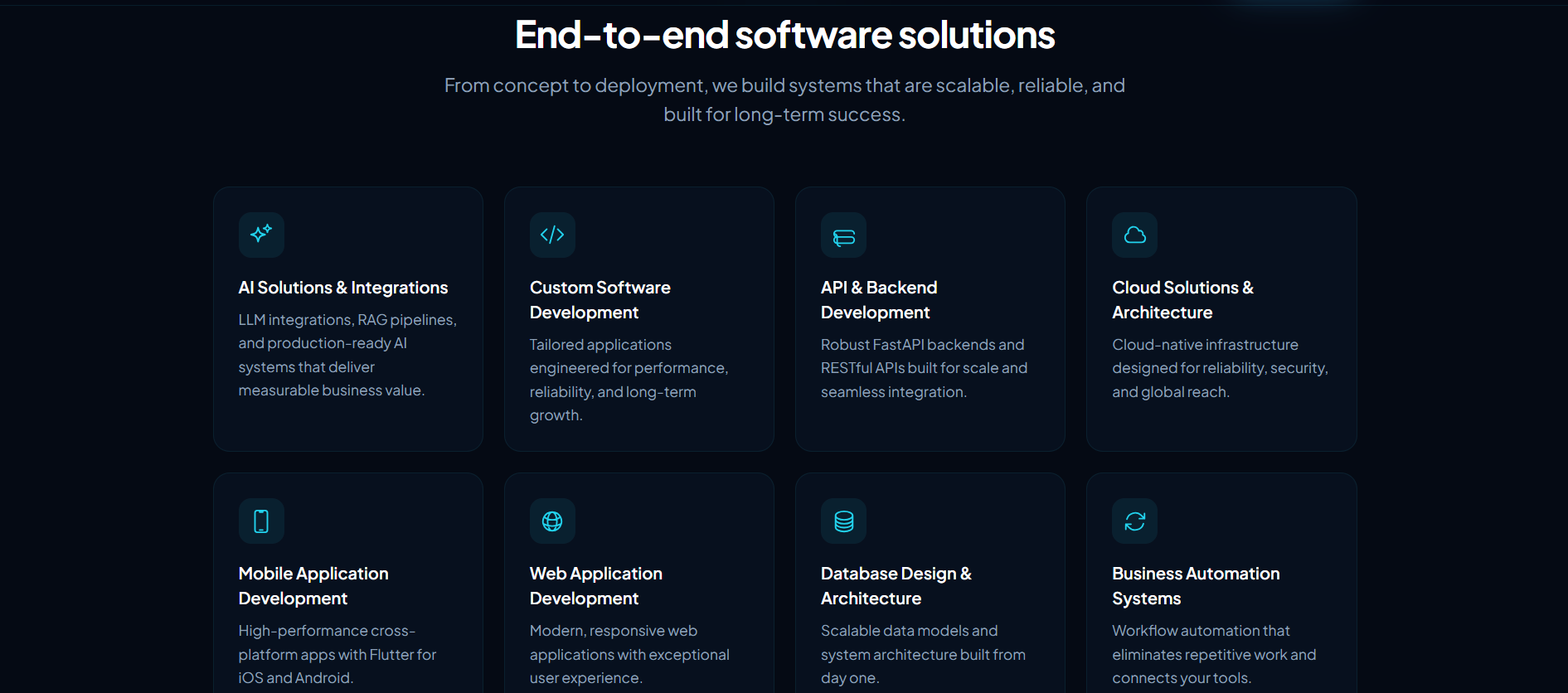 IntelliVora Labs gallery image