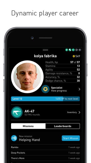 Cheapshot gallery image