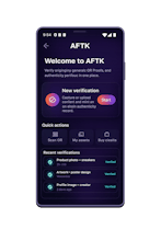 AntiFake gallery image