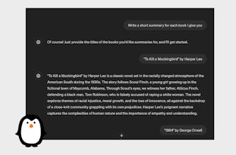 BatchGPT gallery image