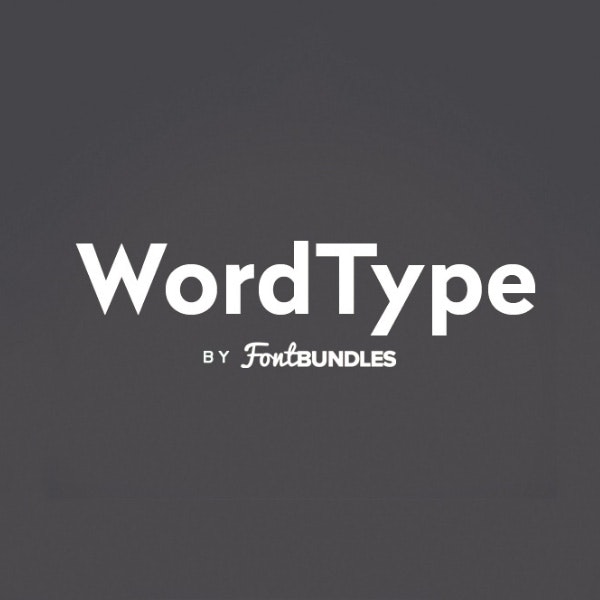 Wordtype