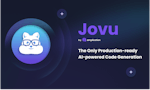 Jovu by Amplication image
