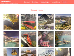JoyCapture gallery image