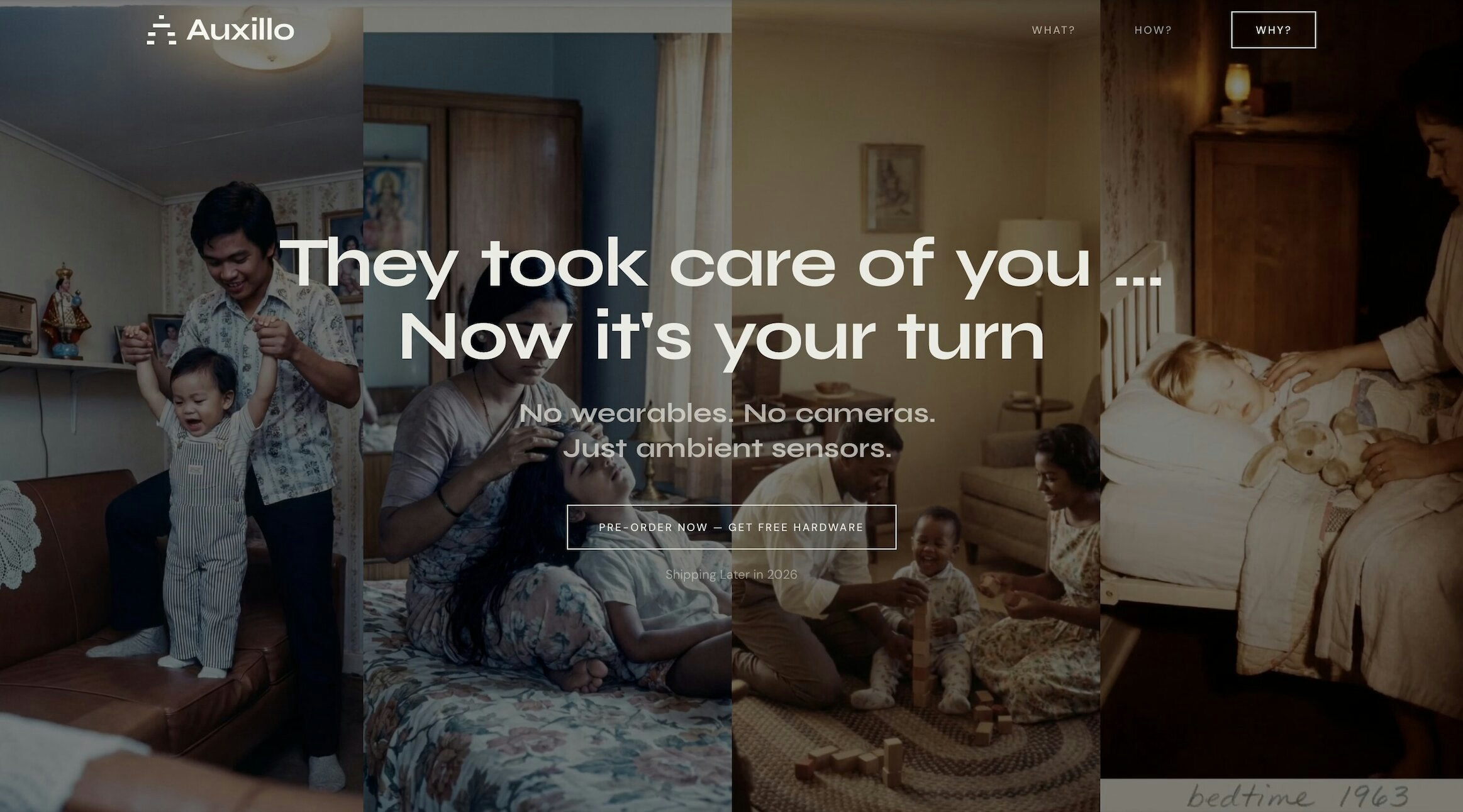 Auxillo gallery image