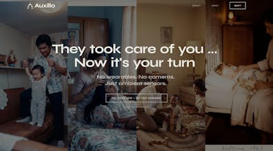 Auxillo gallery image