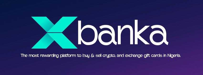 Xbanka Crypto Rate C... logo
