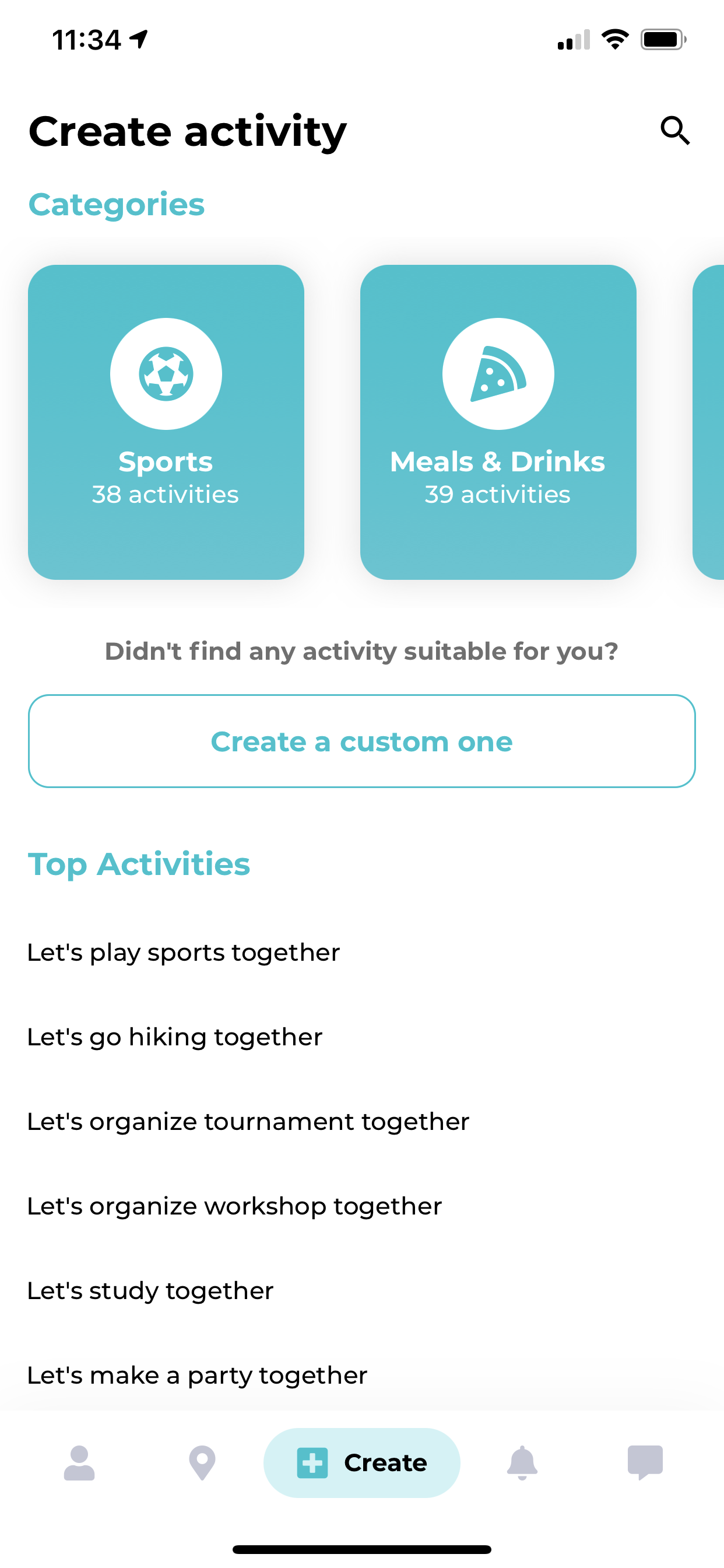 Happer gallery image