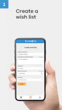 WishOf.Me gallery image