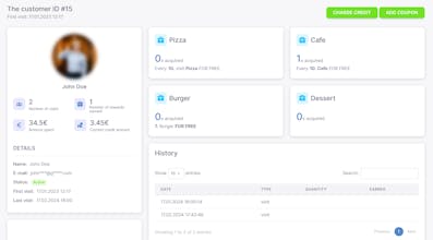 BonusQR gallery image