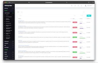 Datagrasp gallery image