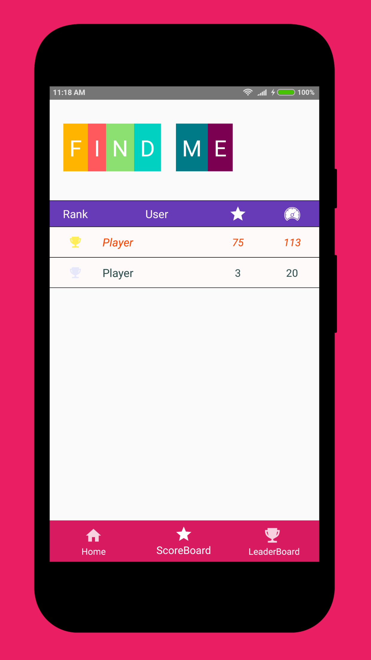Math Quiz - Fast as You Can! gallery image
