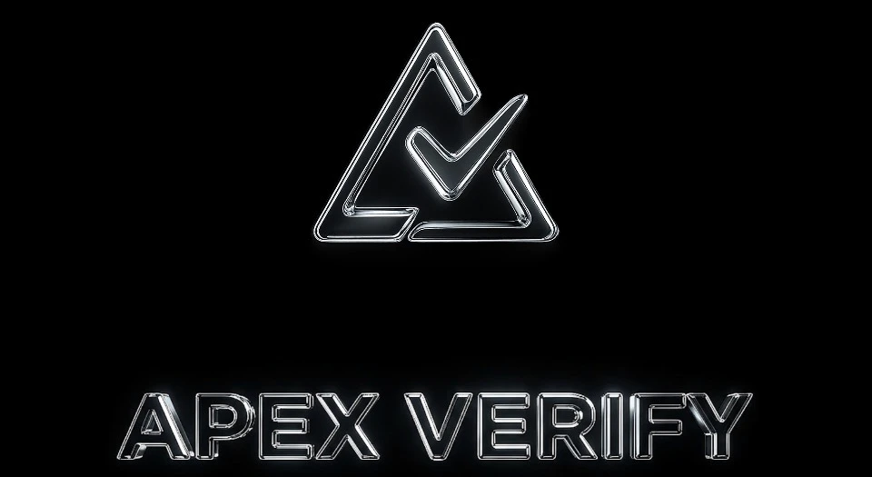 Apex Verify logo