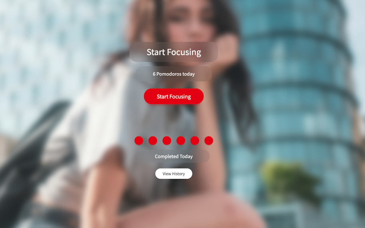 Marinara: Pomodoro® Assistant gallery image