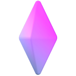 MTG Life Counter - Product Hunt launch logo and brand identity