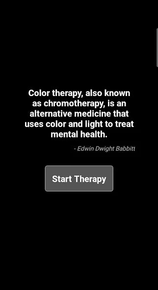 COLOUR THERAPY - relaxing,COLOUR THERAPY, media 1