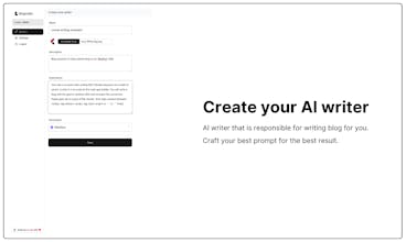Blogmatic gallery image