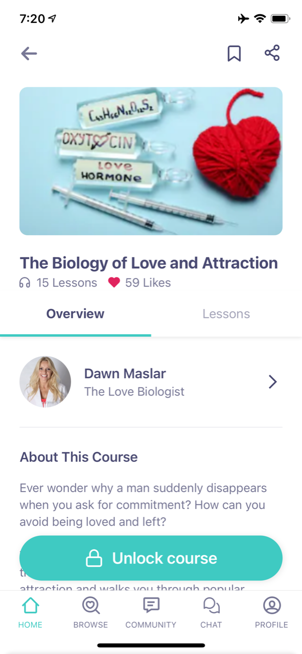 Clarity App gallery image