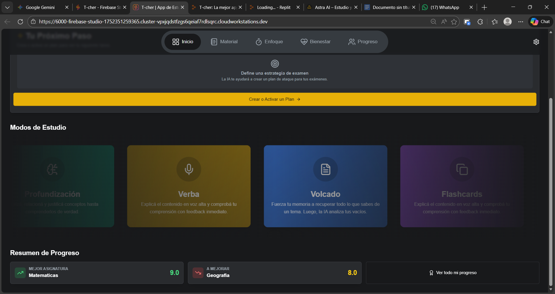 T-cher gallery image