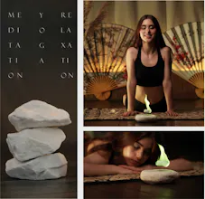 Myconos - Levitating Firestone gallery image