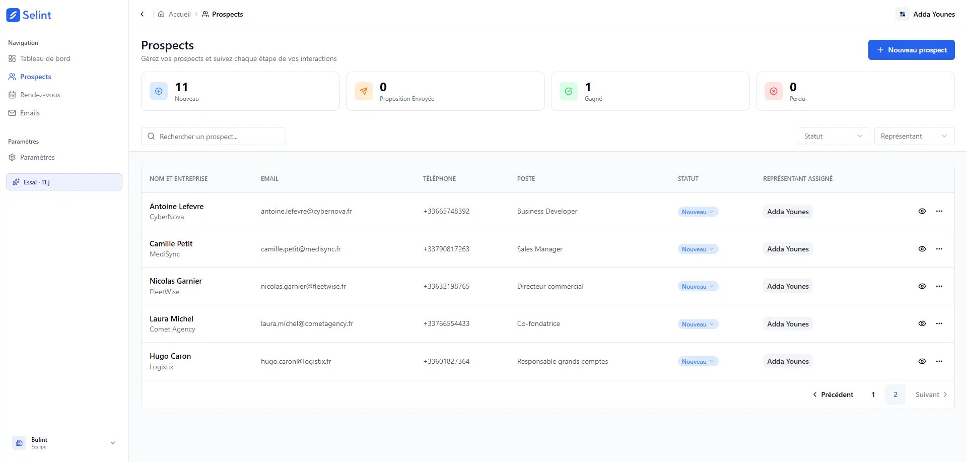 Screenshot 5