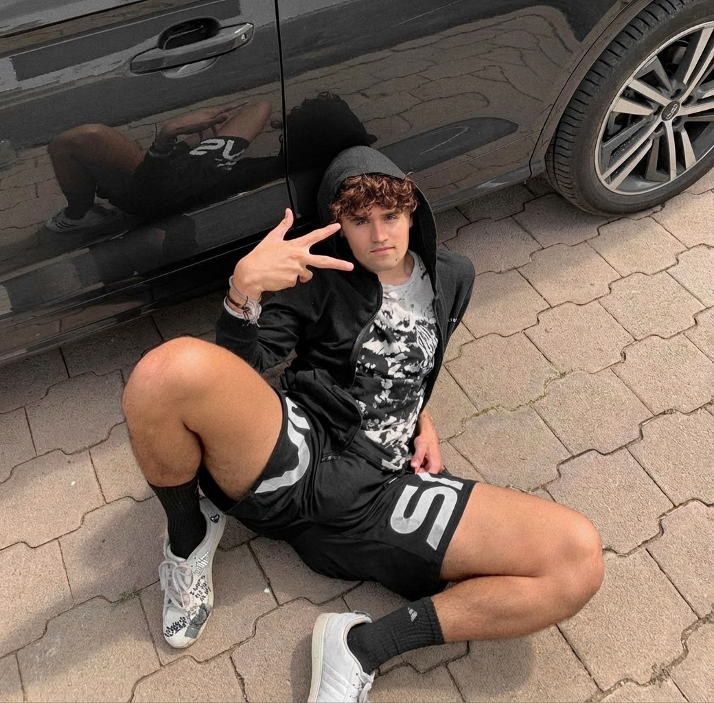 Kirkify AI  gallery image