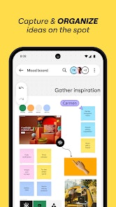 Média Miro - Imaginez, créez et collaborez en temps réel 2