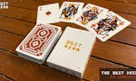 The 8Bit Deck (Red Back) image