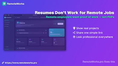 RemoteWorks gallery image