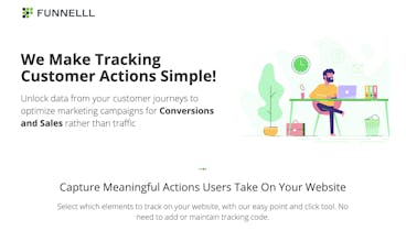 Funnelll gallery image