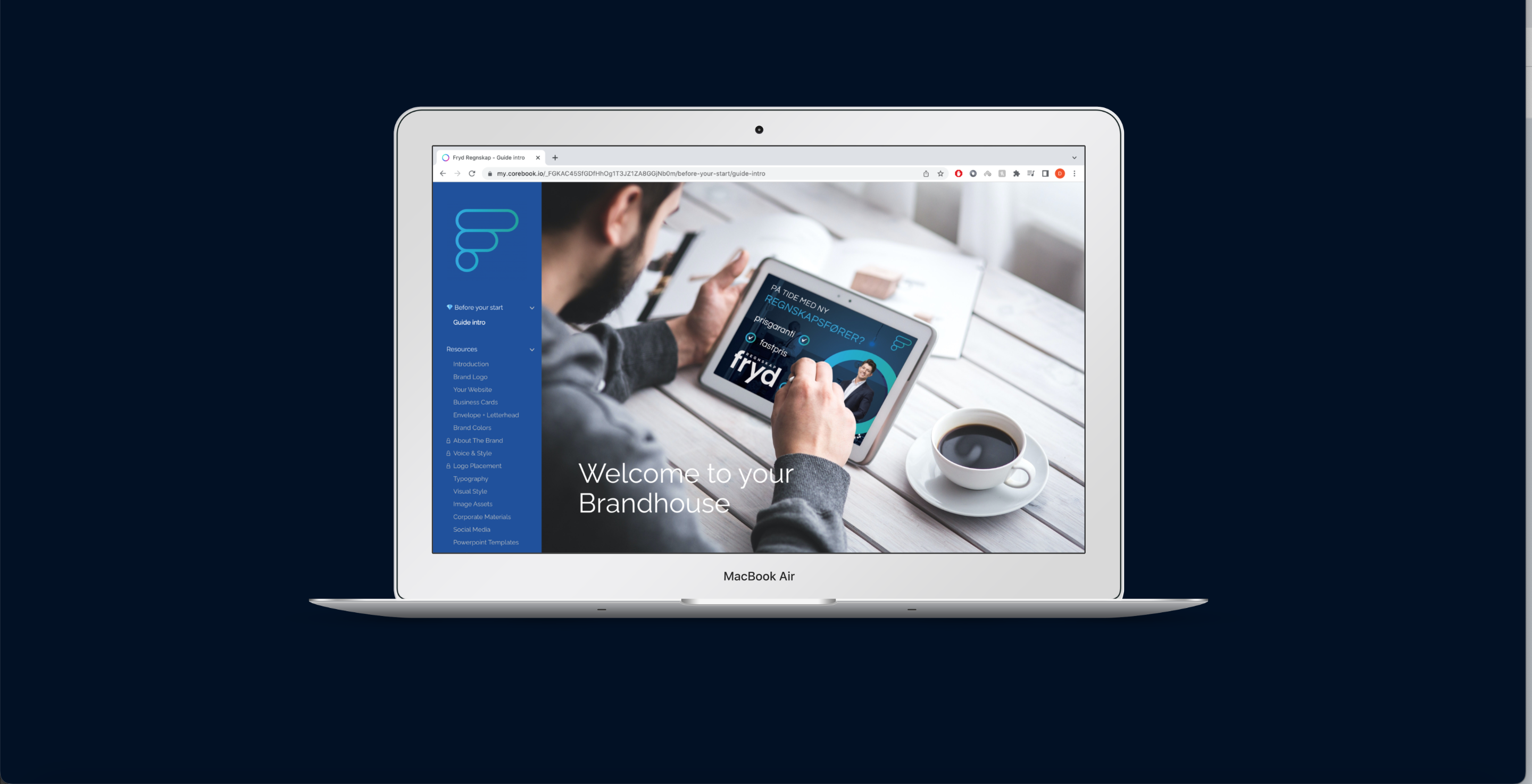 TheBrandhouse.io media 2