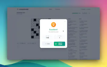 crossword.build gallery image