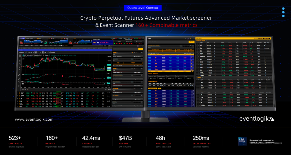 EventLogik gallery image