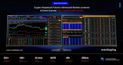 EventLogik gallery image