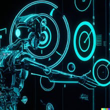 Automator Avi - always free AI for all gallery image