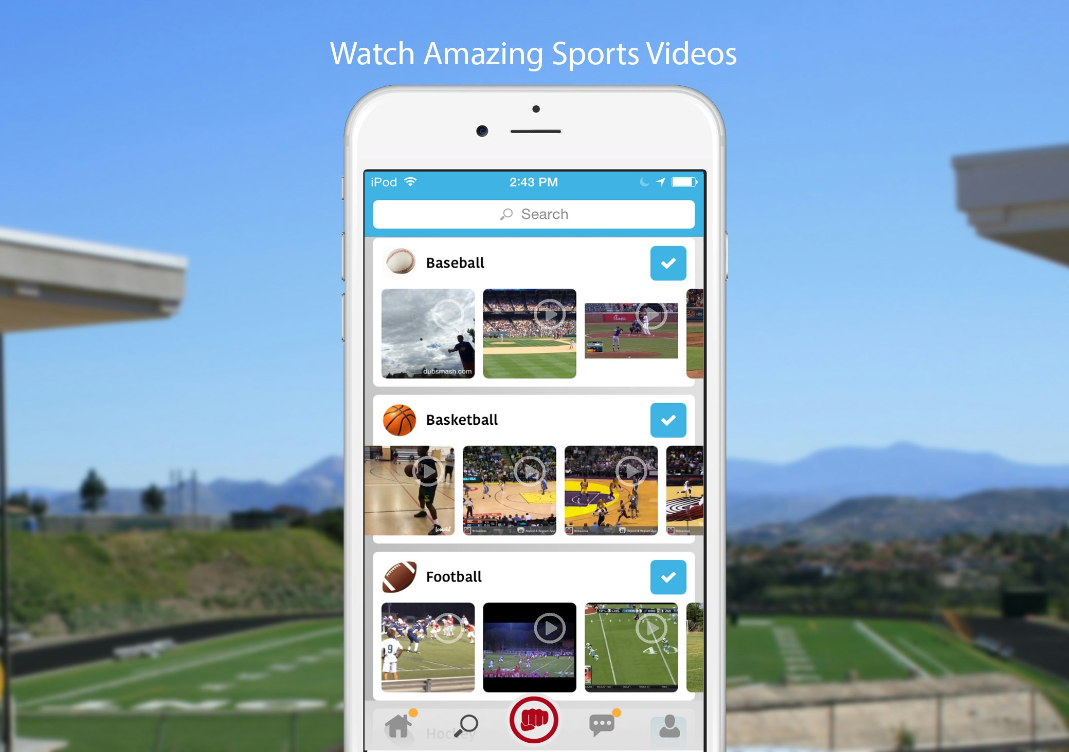 Shnarped gallery image