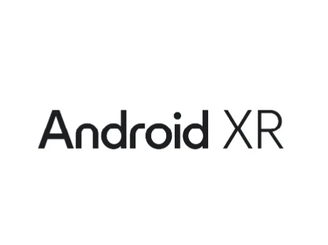 Android XR logo