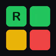 Repdle logo