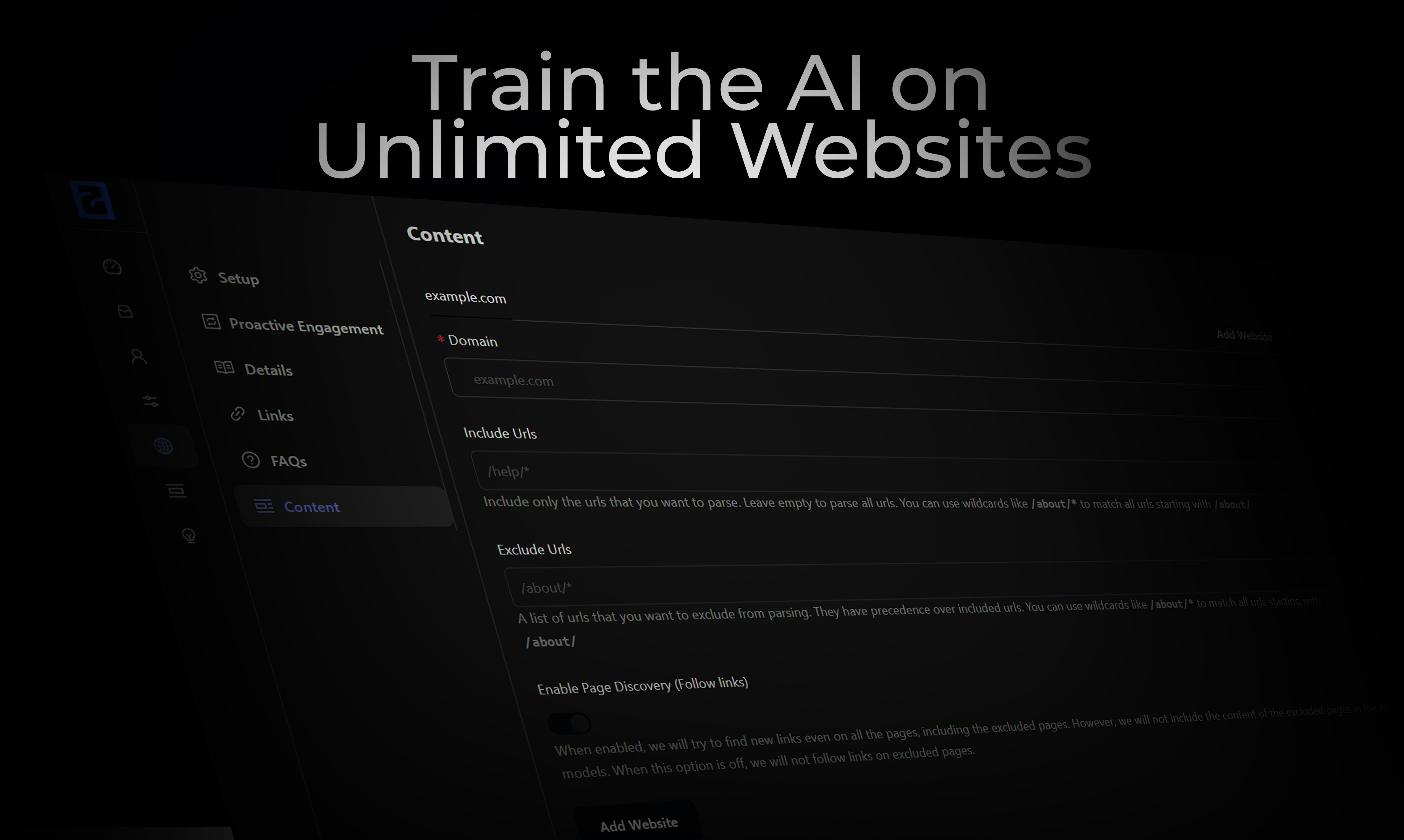 Zupport Gallery Image