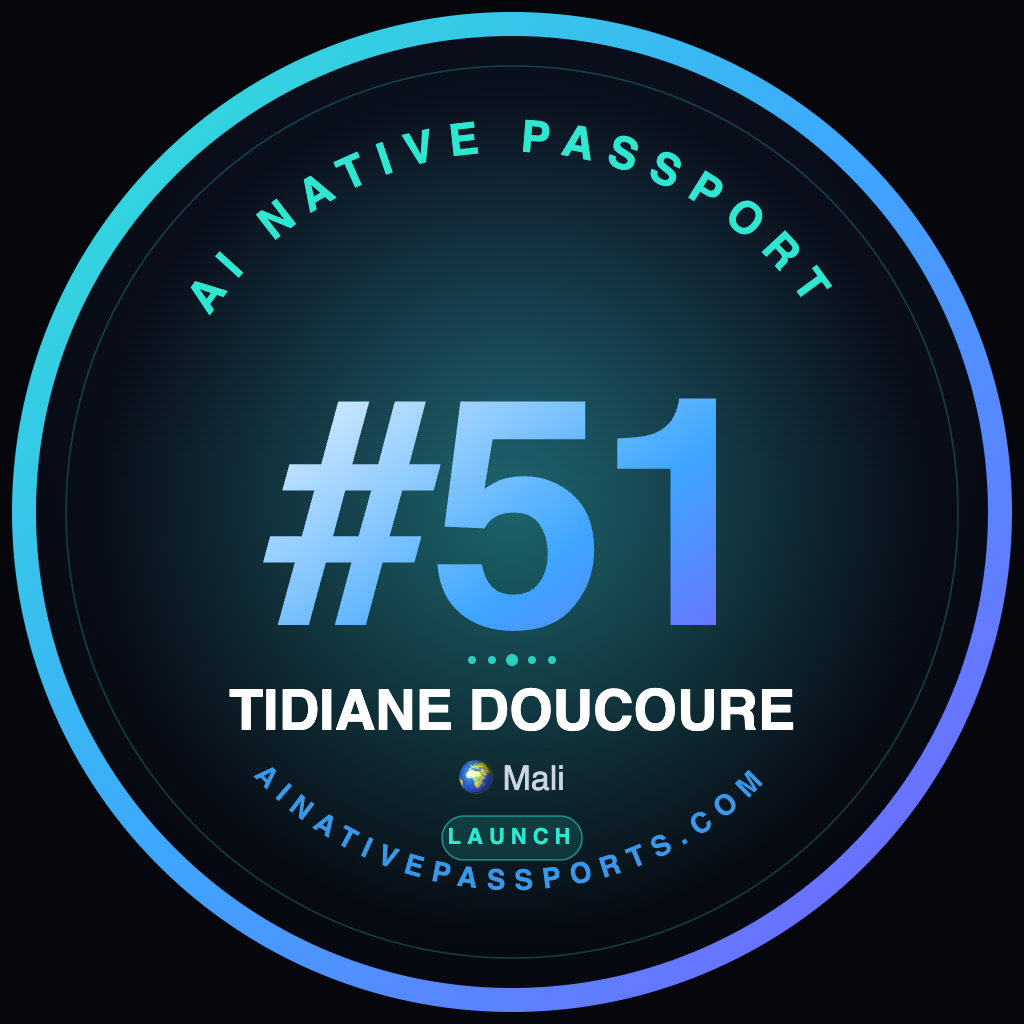 AI Natives Hall of Fame gallery image