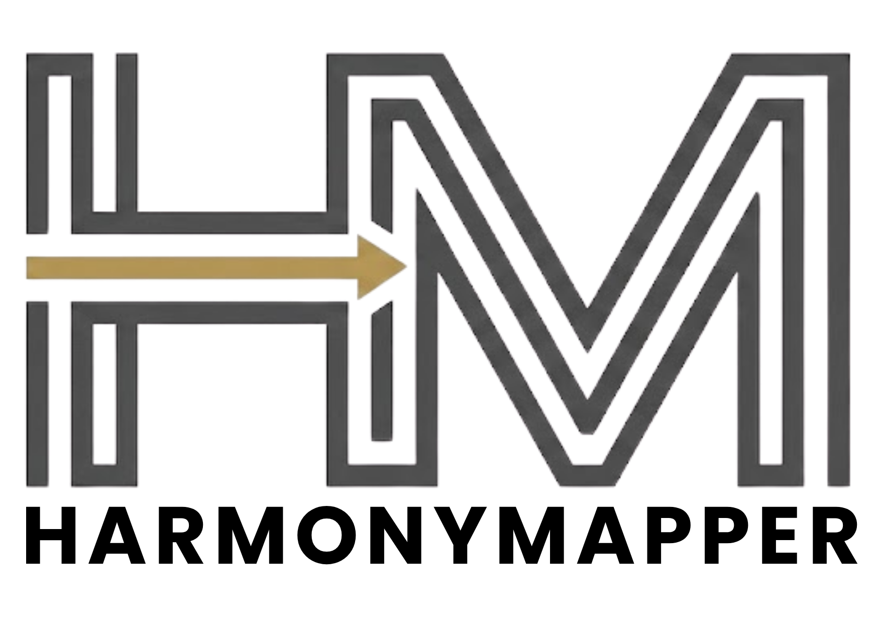 Harmony Mapper